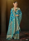 Sundaram Satin Vol 1 By Saroj Silk Wedding Wear Saree Wholesale Price In Surat